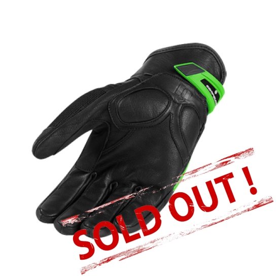 COMPOUND MESH SHORT GLOVE