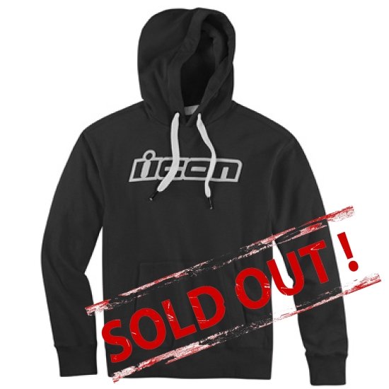 LEAGUE HOODY