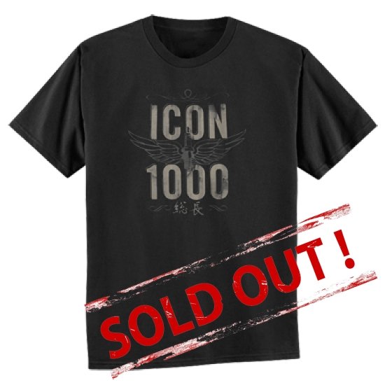  1000 LEADER TEE