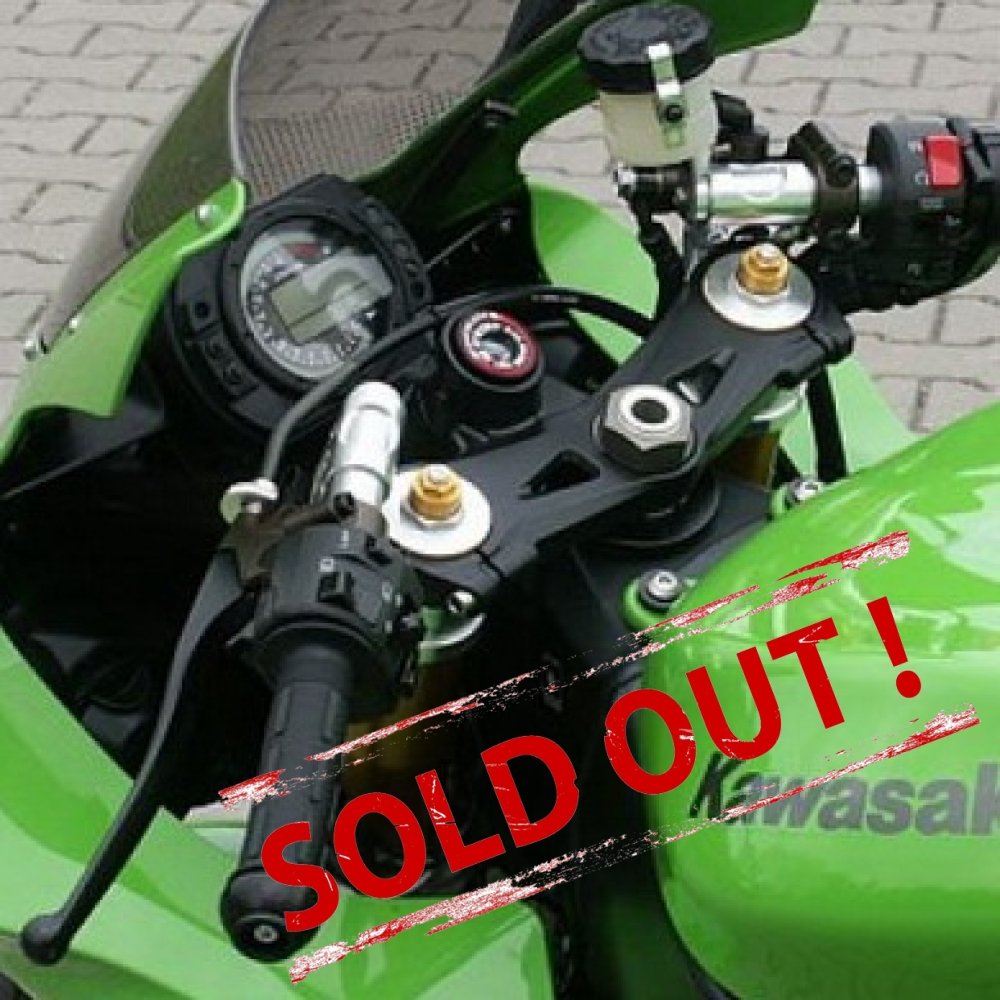 Комплект Клипонов LSL Tour Match