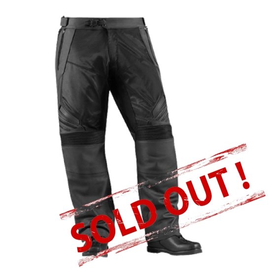 COMPOUND OVERPANT
