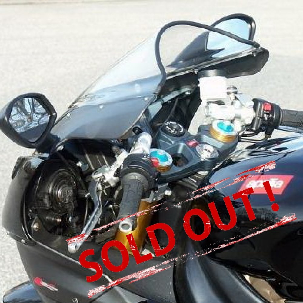 Комплект Клипонов LSL Tour Match