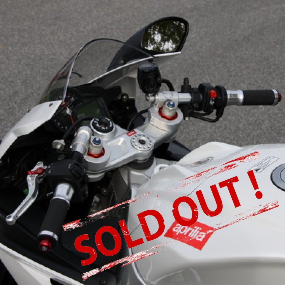 Комплект Клипонов LSL Tour Match