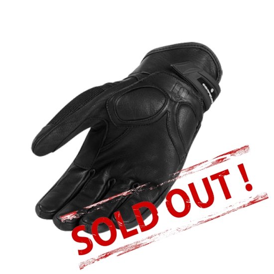 COMPOUND MESH SHORT GLOVE