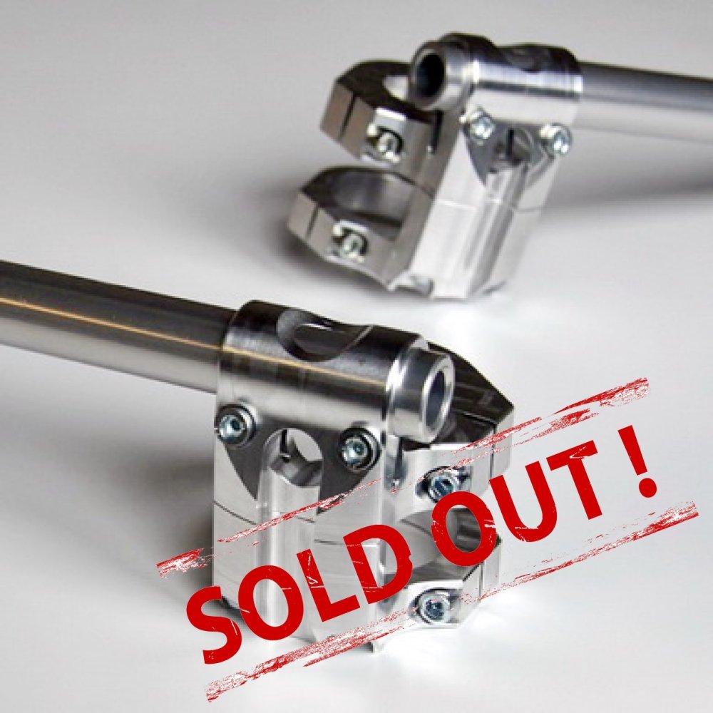 Комплект Клипонов LSL Tour Match