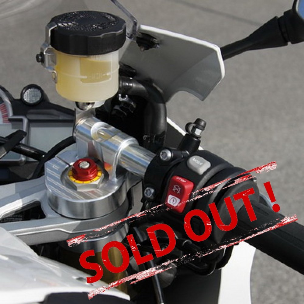 Комплект Клипонов LSL Tour Match