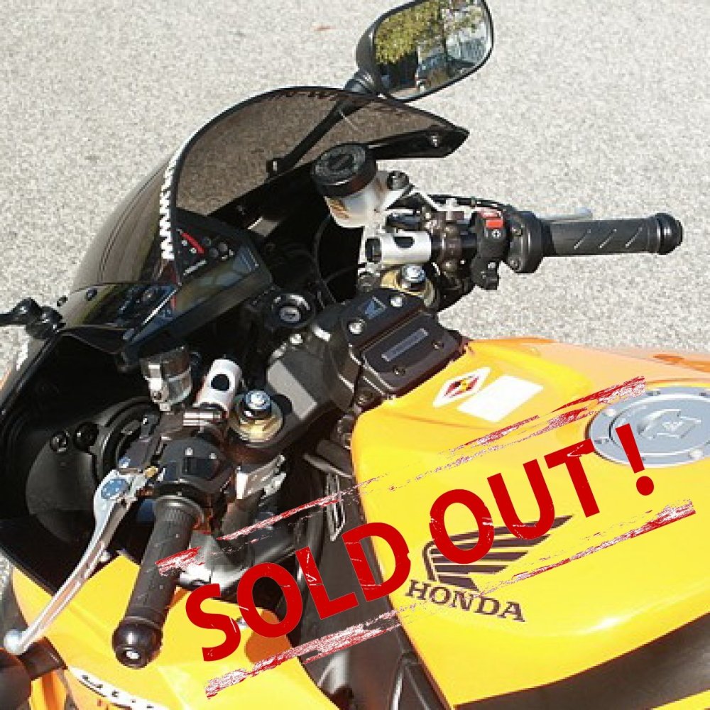 Комплект Клипонов LSL Tour Match