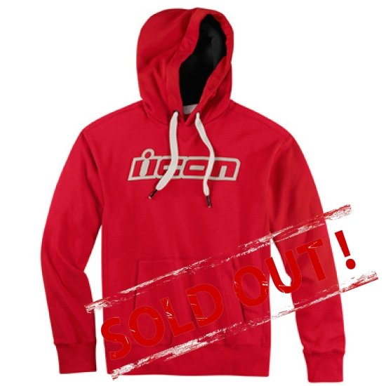 LEAGUE HOODY