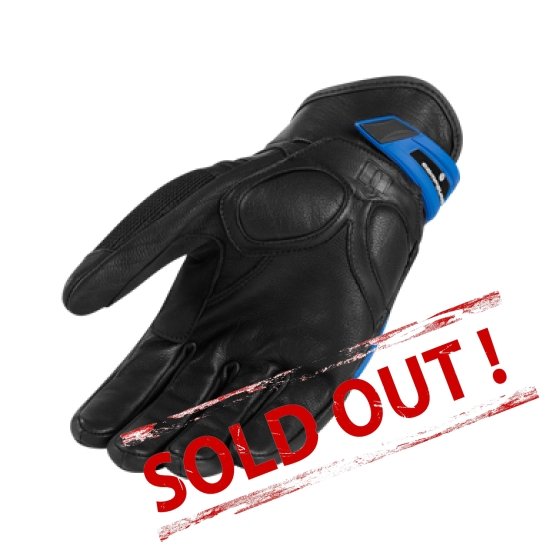 COMPOUND MESH SHORT GLOVE