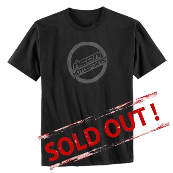 CIRCLE TEE