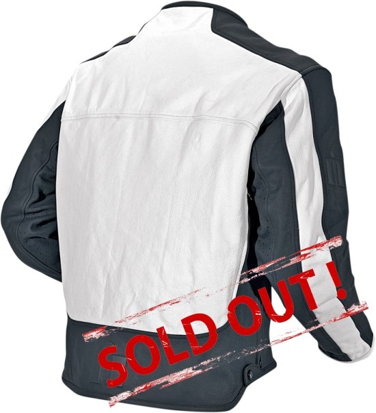 Motorhead Jacket