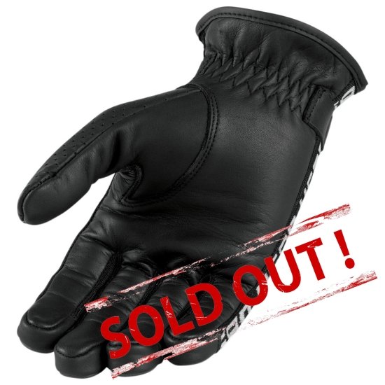 ICON 1000 Turnbuckle Glove