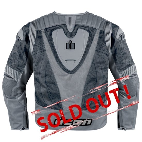 Overlord Sportbike Sb1 Mesh Jacket