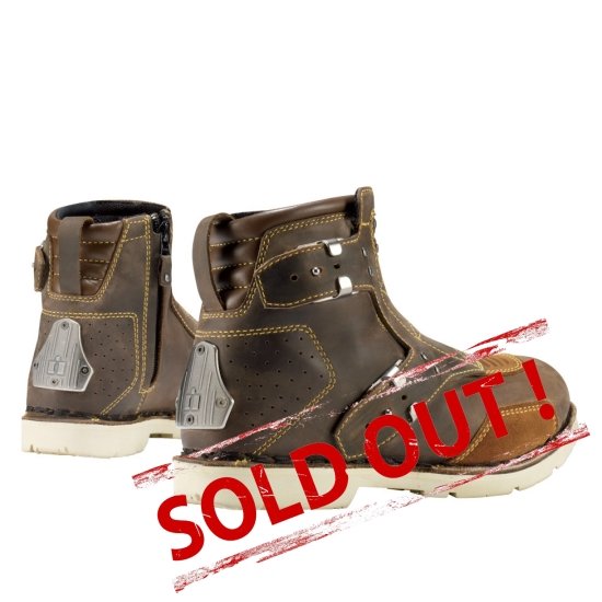 Bottes icon 1000 elsinore deals