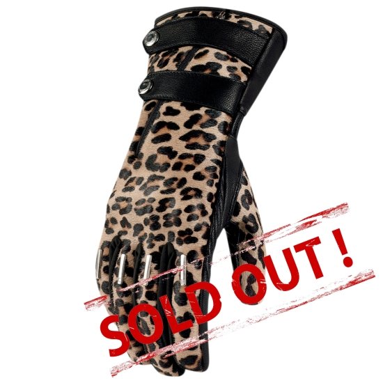 ICON 1000 Catwalk Gloves
