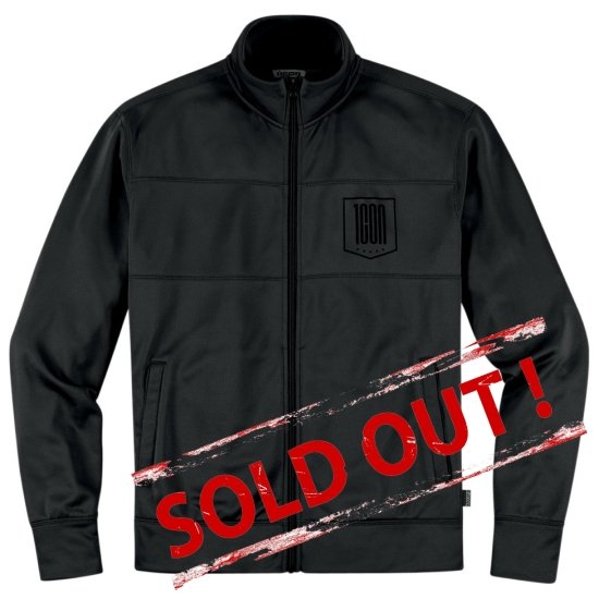 ICON 1000 Infamous Layers Jacket