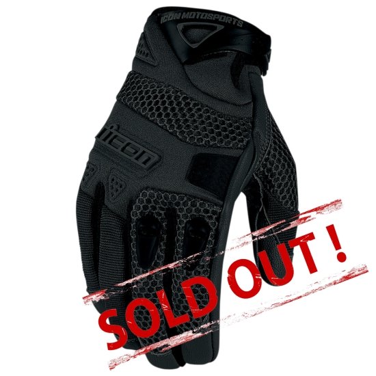Anthem Glove