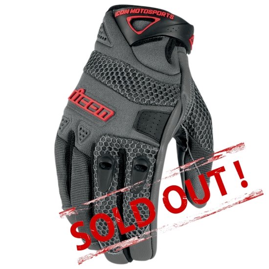 Anthem Glove