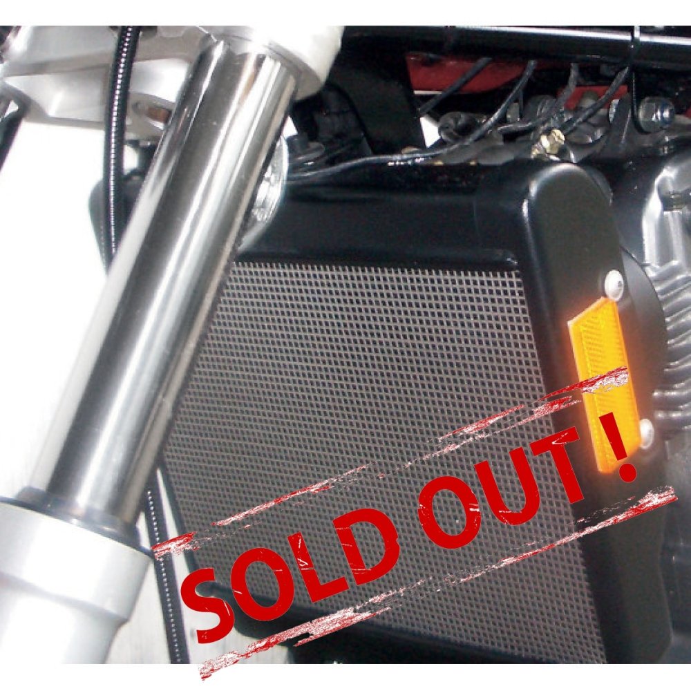 Сетка на радиатор