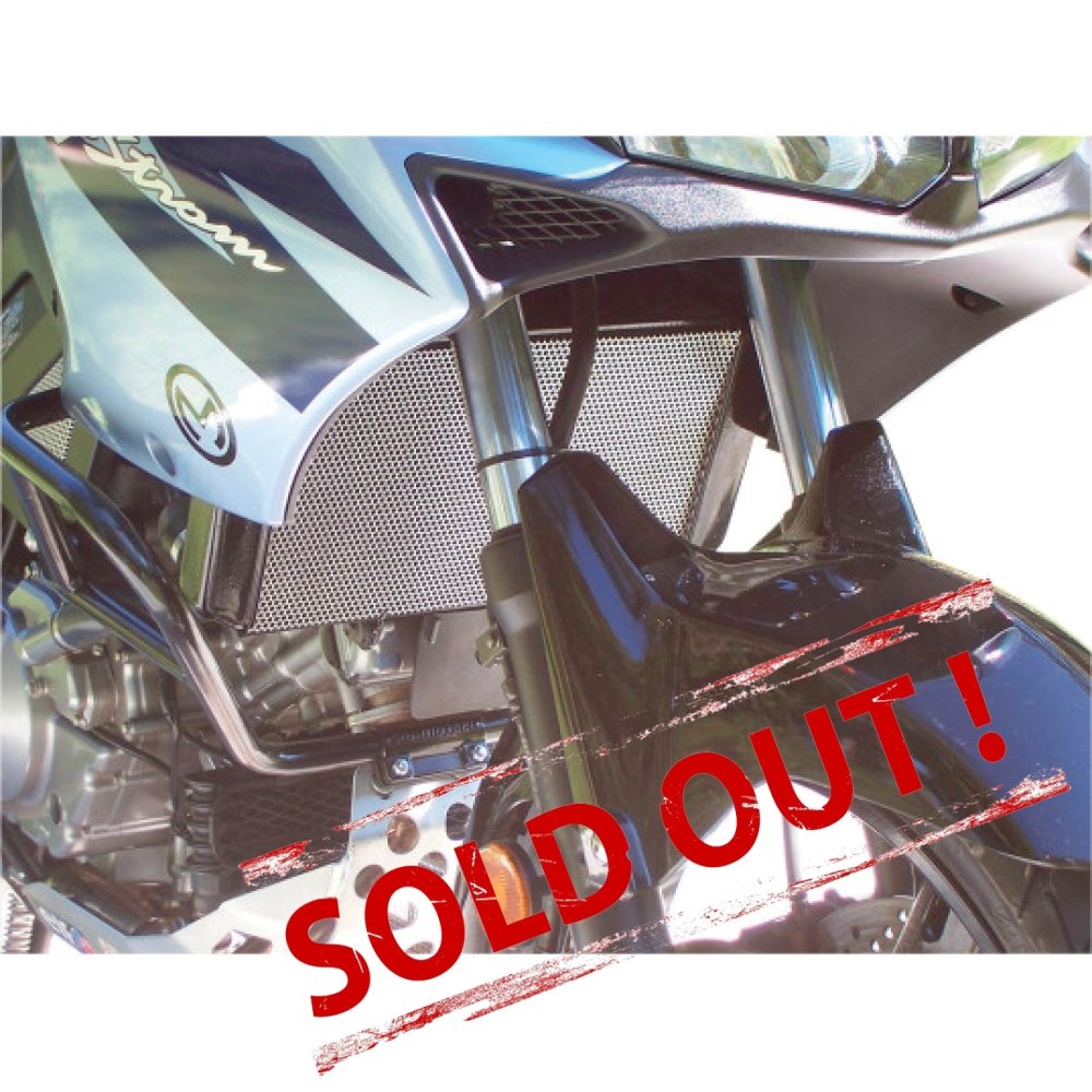 Сетка на радиатор