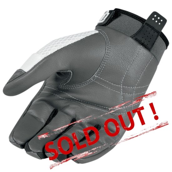 Anthem Glove