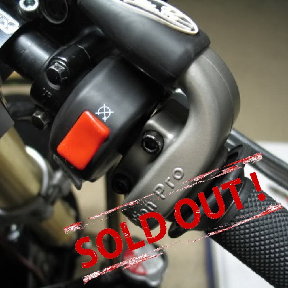 Revolver2 Throttle Kit