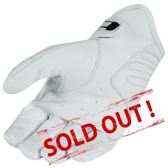 Hooligan Glove