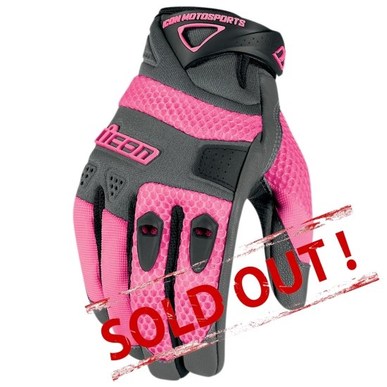 Anthem Glove