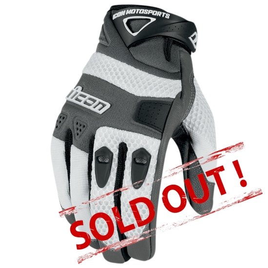 Anthem Glove