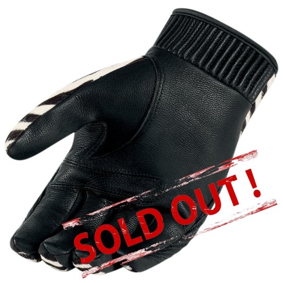 ICON 1000 Catwalk Gloves