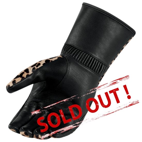 ICON 1000 Catwalk Gloves