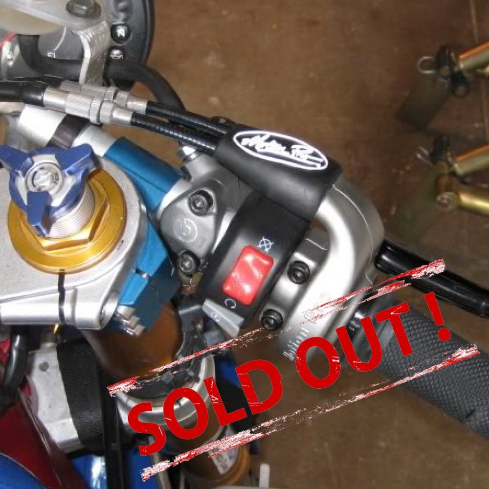 Revolver2 Throttle Kit
