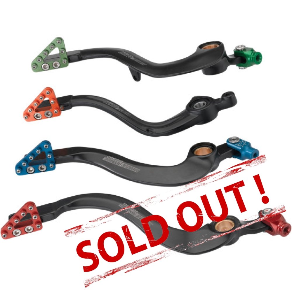 Brake Pedal