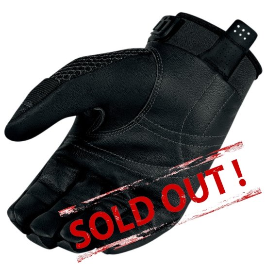 Anthem Glove