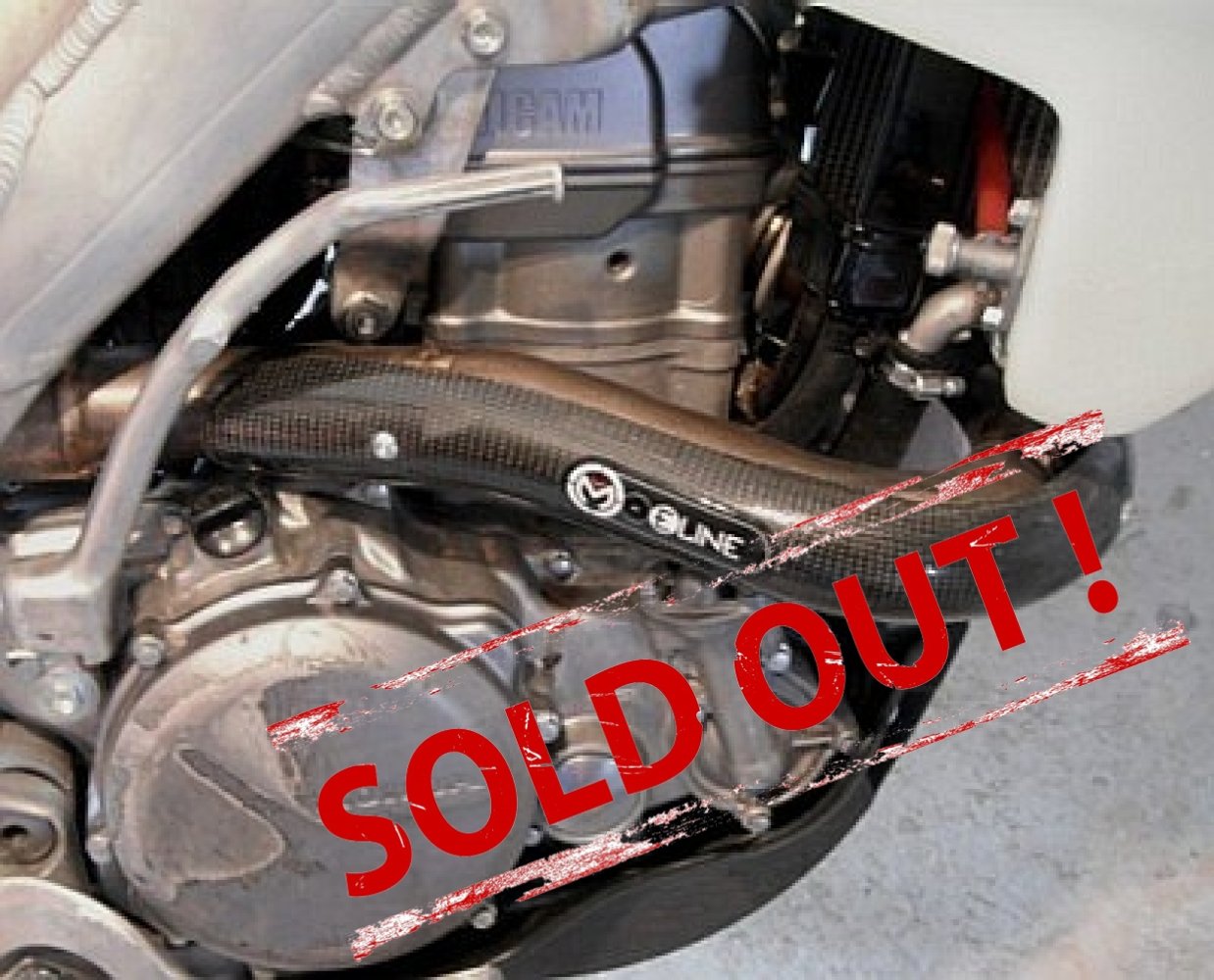 Защита трубы 4Т