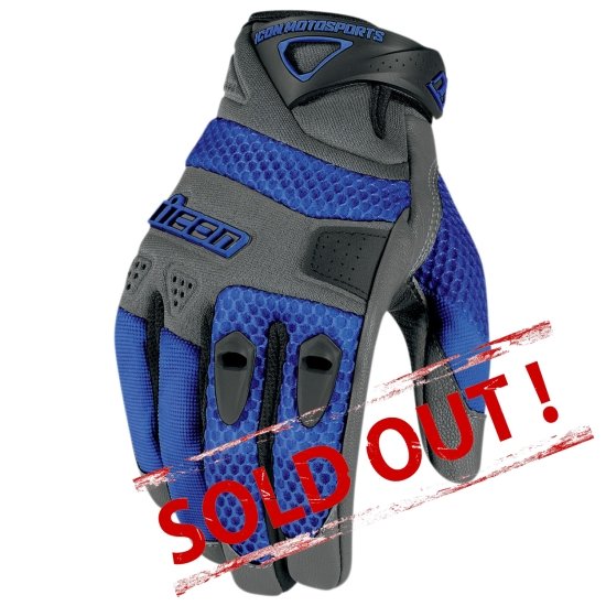 Anthem Glove