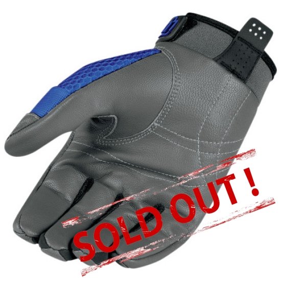 Anthem Glove