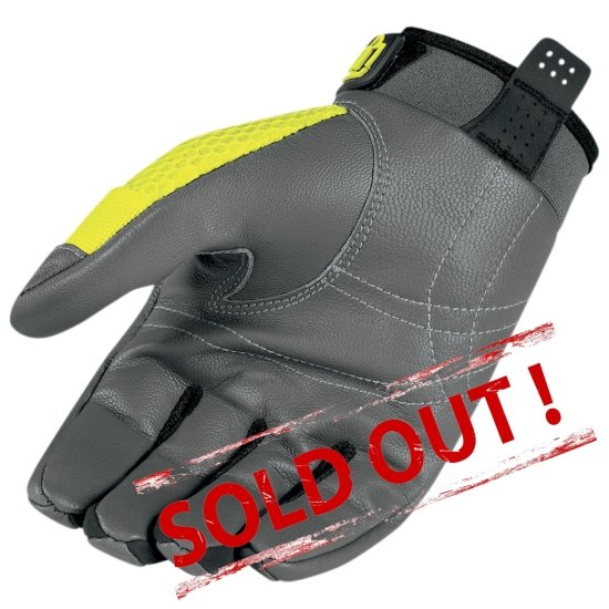 Anthem Glove