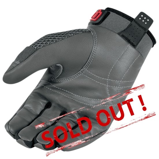 Anthem Glove