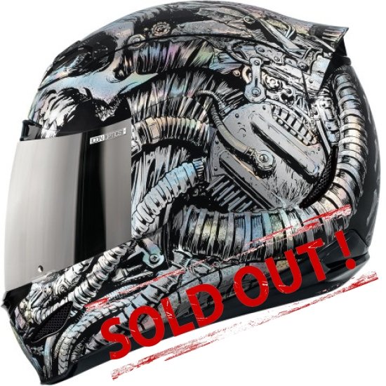 AIRMADA BIOSKULL
