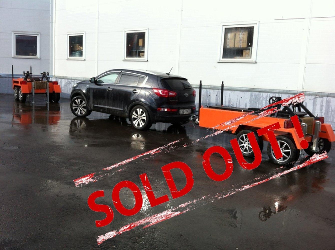 Тренировка