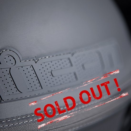MOLDED HELMET CASE