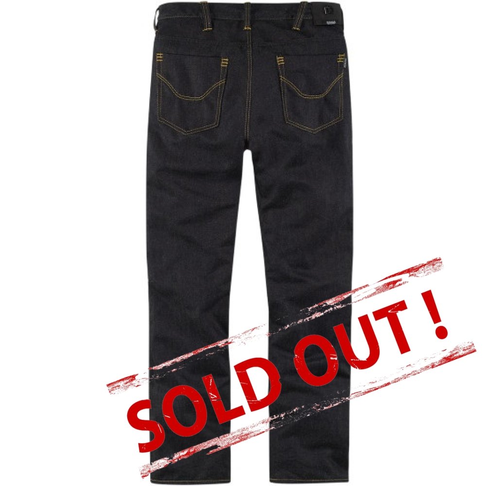 ROUSER DENIM