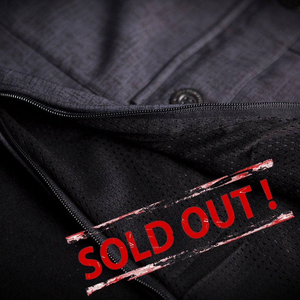 ICON 1000 STAVANGER HOODIE