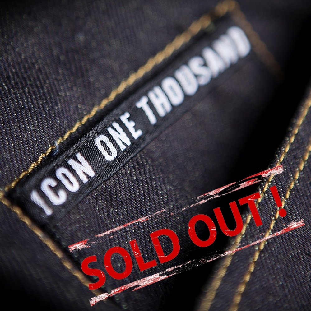 ROUSER DENIM