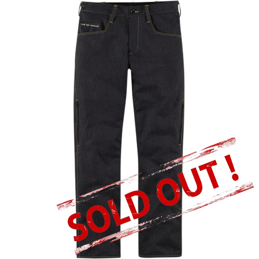 ROUSER DENIM