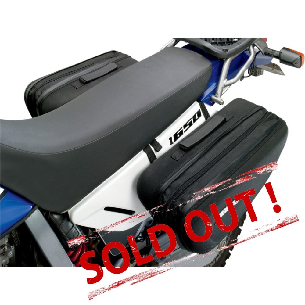 Side Bags EXPEDITION