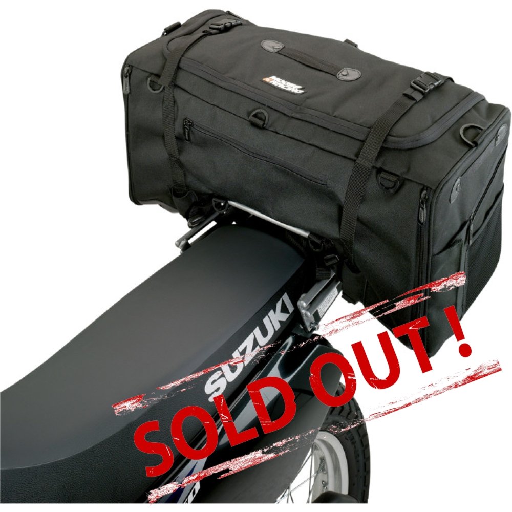 EXPEDITION TAIL PACK