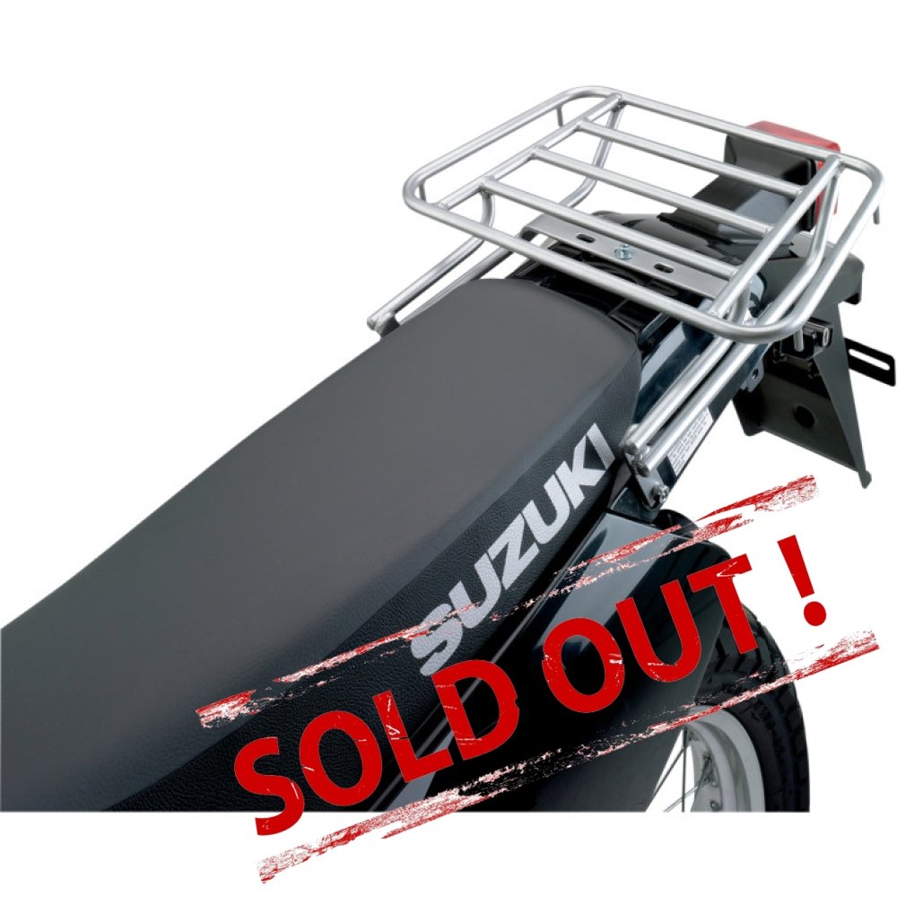 Задняя платформа EXPEDITION