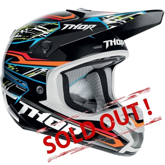 THOR VERGE BOXED